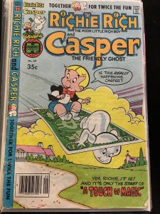 Richie Rich & Casper #29 (1979)