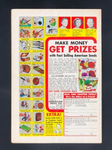 Superman #195 (1967) VG/FN