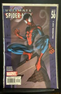 Ultimate Spider-Man #56 (2004)