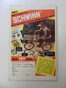 The X-Men #136 (1980) FN- condition