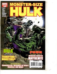 9 Marvel Comics Wolverine 50 Ghost Rider 31 (2) Hulk 107 108 109 1 Front 3 1 TP6