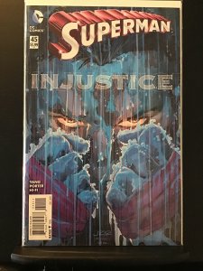 Superman #45 (2015)
