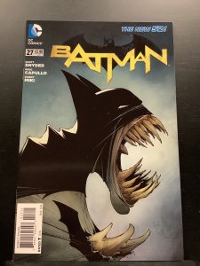 Batman #27 (2014)