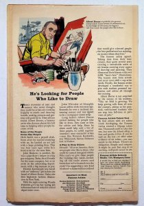 The Avengers #15 (1965) The Avengers