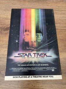 The Man-Thing # 3 FN Marvel Comic Book 18 J368