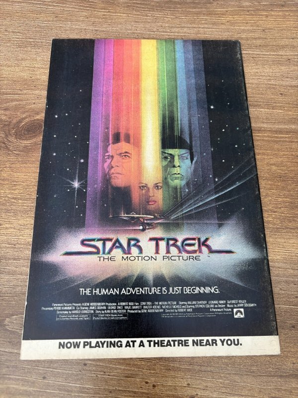 The Man-Thing # 3 FN Marvel Comic Book 18 J368