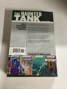 Showcase Presents The Haunted Tank Vol 1 Nm Near Mint DC Comics SC TPB