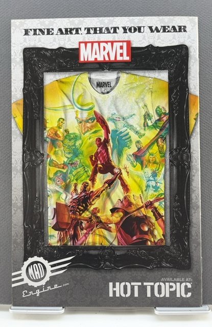 Daredevil #10 (2015)