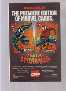 Excalibur #77 - Signed by Ken Lashley. (9.2) 1994