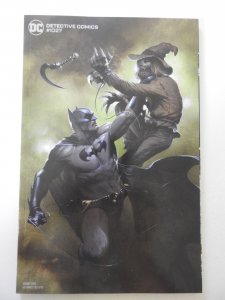 Detective Comics #1027 Dell'Otto Cover (2020) NM Condition!