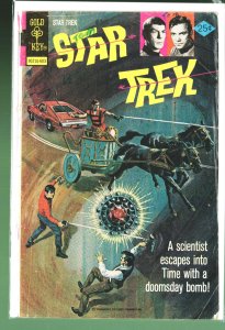 Star Trek #36 (1976)