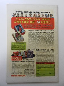 The Avengers Annual #1 (1967) VG/FN Condition!