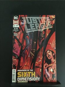 Justice League #23 (2019)
