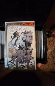 Future State: Wonder Woman #2 (2021)  