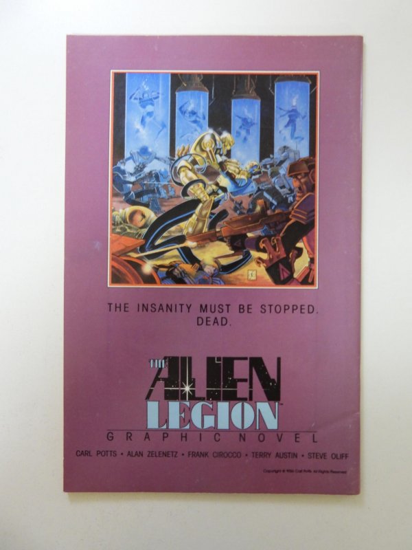 Spider-Man vs. Wolverine #1 FN/VF condition