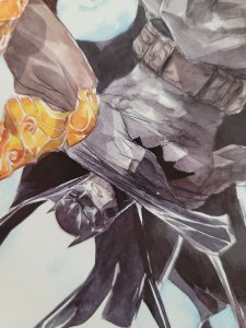 2022 Monkey Prince variant cover Dustin Nguyen premiere issue 1 NM+ 1:50