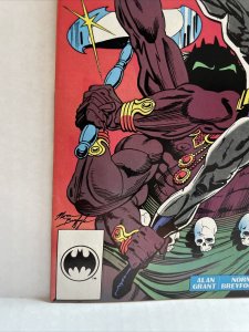 Detective Comics #602