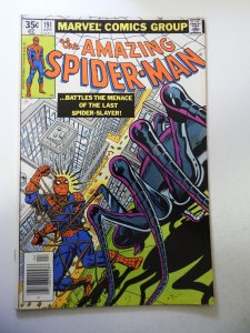 The Amazing Spider-Man #191 (1979) FN+ Condition