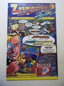 Spider-Man #37 (1993) VF+ Condition