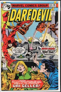 Daredevil #133 (1976) Daredevil [Key Issue]