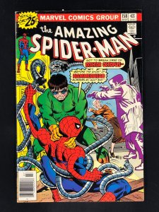 The Amazing Spider-Man #158 (1976)
