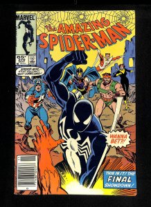 Amazing Spider-Man #270