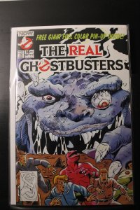 The Real Ghostbusters #16 Direct Edition (1989)