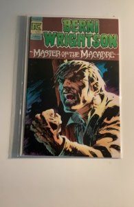 Berni Wrightson: Master of the Macabre #2 (1983)