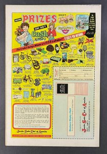 Power Man (1974) #21 VF- Vs Power Man Battle Cover Luke Cage