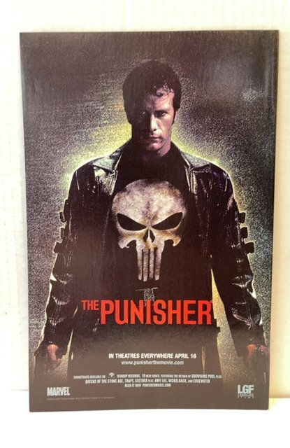 Wolverine #13 (2004)