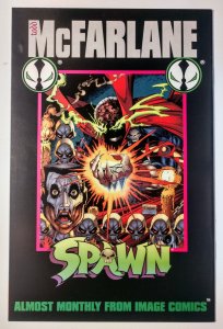 Violator #2 (8.0, 1994)