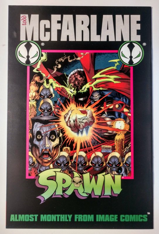 Violator #2 (8.0, 1994)