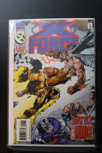 X-Force #46 (1995)