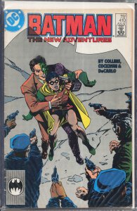 Batman #410 (1987) Batman