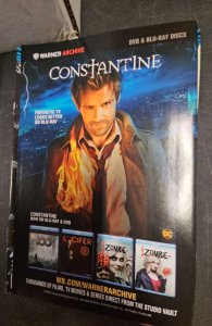 Blue Beetle #1 (2016)