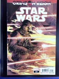 Star Wars #22 (2022)