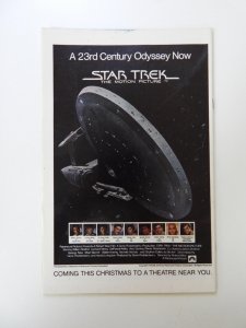 Iron Man #125 (1979) VF- condition