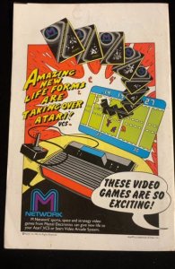 Detective Comics #524 (1983)