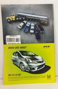 Ms. Marvel #38 (2009)