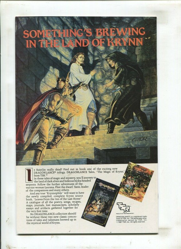 Amazing Spider-Man #290 - Direct Edition - Peter Proposes (9.2OB) 1987 