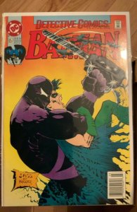 Detective Comics #657 (1993)