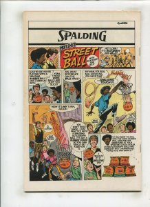 NOVA #12 (7.0) NEWSSTAND, SPIDERMAN!! 1977