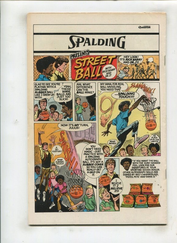 NOVA #12 (7.0) NEWSSTAND, SPIDERMAN!! 1977