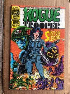 Rogue Trooper #6 (1987)