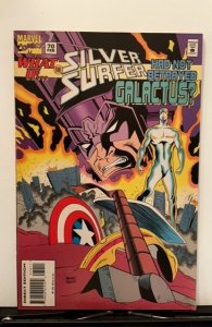 What if...? #70 (1995)