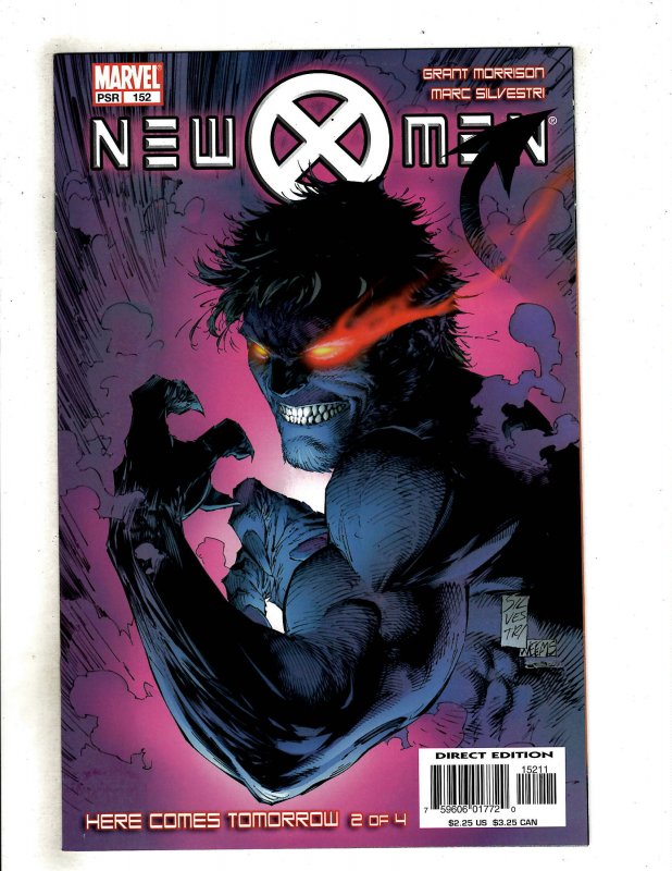 New X-Men #152 (2004) OF43