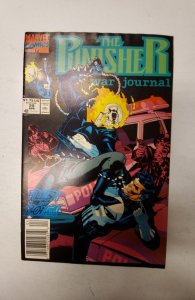 The Punisher War Journal #29 (1991) NM Marvel Comic Book J686