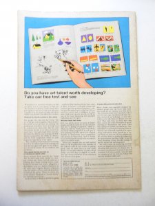 Chamber of Darkness #4 (1970) FN Condition