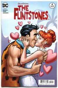 FLINTSTONES #1 2 3 4 5 6 7 8 9 10 11 12, NM, Hanna Barbera, 2016, Fred,1-12 setB 