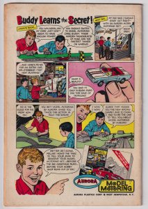 Detective Comics #335 (1965) Batman and Robin